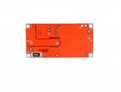 XL4015 Akım Voltaj Ayarlı DC-DC Step Down 5A Lipo Şarj Modülü(Kırmızı PCB) - 4