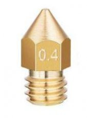 0.4 mk8 pirinç nozzle thumbnail 2