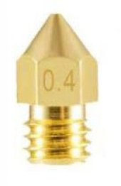 0.4 mk8 pirinç nozzle thumbnail 1