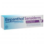 BEPANTHOL SENSIDERM 20 GR KREM - 1