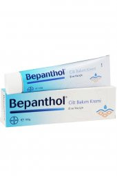 BEPANTHOL CİLT BAKIM KREMİ 100 GR - 1