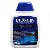 BIOXCIN QUANTUM YAĞLI SAÇLAR İÇİN ŞAMPUAN 300 ML - 2