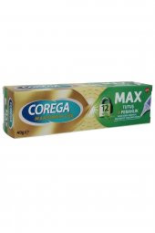 COREGA KREM MAKSİMUM KONTROL 40 GR - 1