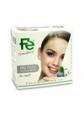 DIS PASTASI FE NATUREL MINT - 1