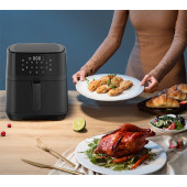 Xiaomi Upany 7L Xxl Plus Air Fryer 1800W - 6