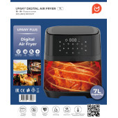 Xiaomi Upany 7L Xxl Plus Air Fryer 1800W - 8