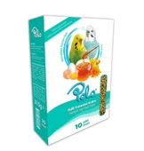 Polo Balli Yumurtalı Muhabbet Krakeri 10 Lu - 1