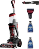 Bissell Proheat 2X Revolution 800 W Halı ve Koltuk Yıkama Makinesi thumbnail 3