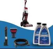 Bissell Proheat 2X Revolution 800 W Halı ve Koltuk Yıkama Makinesi thumbnail 2