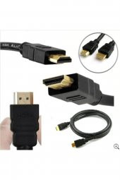 70 Cm 4k Ultra Hd 1080p Hdmi Kablo Uydu Alıcı - Tv Box Uyumlu - 2