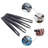 Hassas Elektronik Cımbız Antistatik Karbon Fiber(93301) - 4