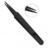 Hassas Elektronik Cımbız Antistatik Karbon Fiber(93303) thumbnail 1