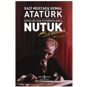 NUTUK    GAZİ MUSTAFA KEMAL ATATÜRK - 2