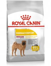 Royal Canin Medium Dermacomfort Köpek Maması 12 kg - 1