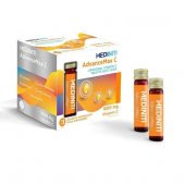 Advancemax Lipozomal C Vitamini 10 ml x 20 Shot 8410885092120 - 1