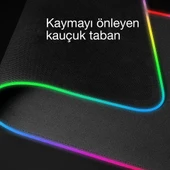 Seclife Smp-3425-Rgb Gaming Mouse Pad - 5