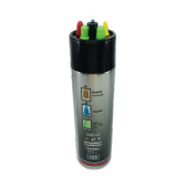 ÇAKMAK GAZI 250 ML BEŞ BAŞLIKLI GAZ - 2