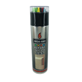 ÇAKMAK GAZI 250 ML BEŞ BAŞLIKLI GAZ - 3
