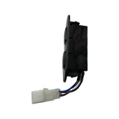 Cam Açma Düğmesi Ön Sol Hyundai H100 thumbnail 3