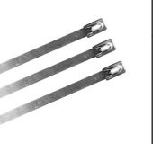 Tork TRK-250-46-W4 67mm Metal Kablo Bağı 100lü - 1