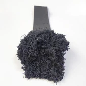 Contacall Yangın İntümesan Kapı Fitili Yangın Duman Contası 20x15 25 Metre - 6