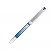 Uni-Ball Roller Kalem Eye Needle İğne Uçlu 0.7 MM Mavi UB-187S thumbnail 1