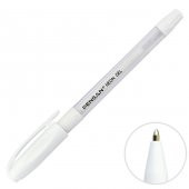 Pensan Tükenmez Kalem Jel 1.0 MM Neon Beyaz 2290 - 1