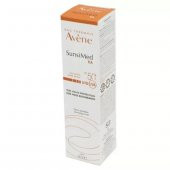 Avene SunsiMed KA SPF50+ 80ml - 1