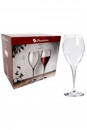 Paşabahçe 440357 Veneto Şampanya Kadehi 6lı - 1