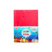 Puti Eva Klasik A4 10 Lu Karışık Renk - 1