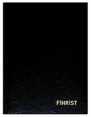 Ticari Fihrist 16x21 cm 4'lü (112 sayfa) - 1