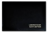 Laboratuvar Kayıt Defteri 400 Yaprak - 1