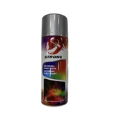 STRONG METALİK GRİ SPREY BOYA 400 ML - 2