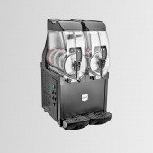 Remta REM.ST42 İkili Royal Slush (Buzlaş-Karlamaç) Makinası 12+12 lt - 1