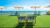 Lawn&Art Seaside Mix Yazlıklar için Çim Tohumu Karışımı 1 kg - 3