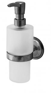Tema Solo Sıvı Sabunluk 71419 - 1