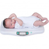 bblüv Kilo Dijital Bebek Tartısı - 1