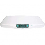 bblüv Kilo Dijital Bebek Tartısı - 3
