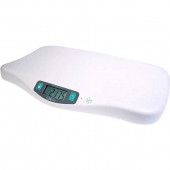 bblüv Kilo Dijital Bebek Tartısı - 4