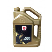 Türkiye Petrolleri Oniks DPF Partiküllü 5W-30 4 Litre Motor Yağı - 4