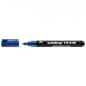 Edding Asetat Kalemi Permanent Mavi 144 M - 1