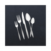 Korkmaz A2435 Nora 72 Parça Çatal Kaşık Bıçak Seti - 1