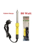 Bay-Tec Mk-0416 80W Kalem Havya - 1