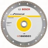 Bosch Elmas Kesici 230 MM Turbo 2.608.615.039 - 1