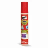 Pritt Sıvı Yapıştırıcı Pen Solventsiz 55 ML Solventsiz Sıvı Yapıştırıcı (20 Li Paket) thumbnail 1