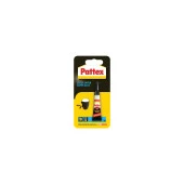 Pattex Japon Yapıştırıcı 3 GR Süper Japon Yapıştırıcı (40 Lı Paket) - 1