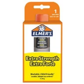 Elmers Ekstra Güçlü Yapıştırıcı 22 Gram Güçlü Stick Yapıştırıcı (12 Li Paket) - 1