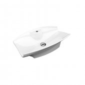 İdevit Elit Tezgah Üstü Lavabo (42x72) 0101-0425 - 1