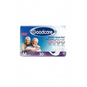 Goodcare Belbantlı Hasta Bezi Medium - 1