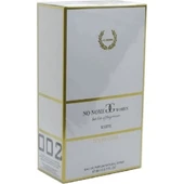 NO NOME 002 Edp Whıte Woman 80 ml - 2